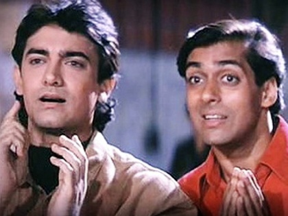 Aamir Khan and Salman Khan will star in 'Andaz Apna Apna' sequel | 'अंदाज अपना-अपना' का बनेगा सीक्वेल, क्या फिर से साथ दिखेंगे सलमान और आमिर? पढ़े पूरी डीटेल्स