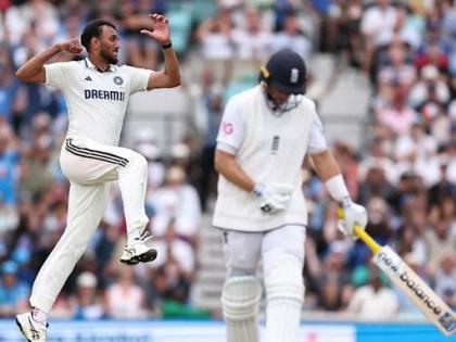 Anderson-Tendulkar Trophy Some memorable matches Team India defeated opposition team 7 big ups and downs of Test cricket | एंडरसन-तेंदुलकर ट्रॉफीः कुछ यादगार मुकाबला, टेस्ट क्रिकेट के 7 बड़े उतार-चढ़ाव