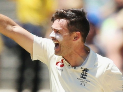 ENG vs AUS, Ashes Test: Chance for James Anderson to move back towards top spot | जेम्स एंडरसन फिर से बन सकते हैं टेस्ट में नंबर-1 गेंदबाज, जानिए कैसे