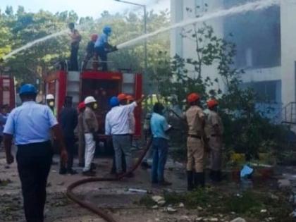 Andhra Pradesh-Odisha accident 2 states 2 major accidents 21 dead and 53 injured mourning all around! | Andhra Pradesh-Odisha accident: 2 राज्य और दो बड़े हादसे, 21 की मौत और 53 घायल, चारों और मातम!