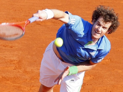 Andy Murray set to play in Australian Open | कूल्हे के ऑपरेशन के एक साल बाद ऑस्ट्रेलियाई ओपन से ग्रैंडस्लैम में वापसी करेंगे एंडी मर्रे
