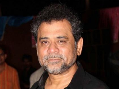 Use of bicameral language has become a shortcut to make a film entertaining: Anees Bazmee | मूवी में डबल मीनिंग लैंग्वेज पर बोले अनीस बज्मी-किसी फिल्म को मनोरंजक बनाने का शॉर्टकट बन गया है द्विअर्थी भाषा का प्रयोग Use of bicameral language has become a shortcut to make a film entertaining: Anees Bazmee | मूवी में डबल मीनिंग लैंग्वेज पर बोले अनीस बज्मी-किसी फिल्म को मनोरंजक बनाने का शॉर्टकट बन गया है द्विअर्थी भाषा का प्रयोग