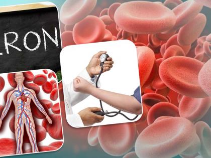 शरीर में खून की कमी से होने वाले नुकसान, खाएं ये 25 चीजें खून की कमी होगी दूर