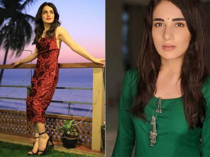 'अंग्रेजी मीडियम' एक्ट्रेस राधिका मदान को आई मां की याद, मुंबई से पहुंची दिल्ली, देखें राधिका की थ्रोबैक तस्वीरें