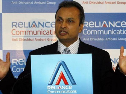 NCLAT rejects Reliance Communications tax claim against | रिलायंस कम्युनिकेशंस के खिलाफ कर दावे को NCLAT ने किया खारिज, कर विभाग ने की थी ये मांग NCLAT rejects Reliance Communications tax claim against | रिलायंस कम्युनिकेशंस के खिलाफ कर दावे को NCLAT ने किया खारिज, कर विभाग ने की थी ये मांग