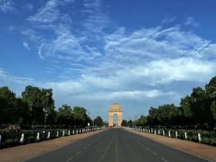 Delhi's air became clean! This year's cleanest air recorded with 59 AQI | दिल्ली की हवा हुई साफ! 59 एक्यूआई के साथ दर्ज हुई इस साल की सबसे स्वच्छ हवा