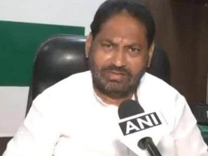 nitin raut took oath in maharashtra government know his political career, biography, history, family life political life in Hindi | महाराष्ट्र सरकार में मंत्री के रूप में शपथ लेने वाले कांग्रेस नेता नितिन राउत कौन हैं?