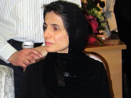 Human rights lawyer Nasrin Sotoudeh jailed for 38 years in Iran | जानिए कौन हैं नसरीन सोतेदेह, क्यों मिली 148 कोड़ों और 38 साल जेल की सजा?