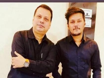 FIR lodged rape, sexual harassment extortion action taken against Abhishek-Anil Mishra FAKE Dadasaheb Phalke Award Scam | रेप, यौन उत्पीड़न और जबरन वसूली के खिलाफ एफआईआर दर्ज, अभिषेक-अनिल मिश्रा के खिलाफ पर एक्शन