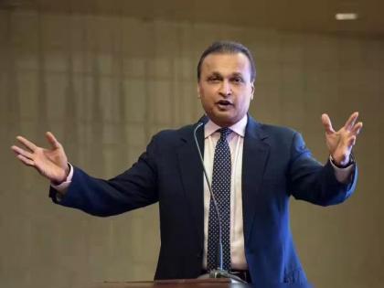 CBI raids Anil Ambani's house 17000 crore bank loan fraud case mumbai police | अनिल अंबानी के घर पर सीबीआई की छापेमारी, 17000 करोड़ के बैंक लोन फ्रॉड का मामला