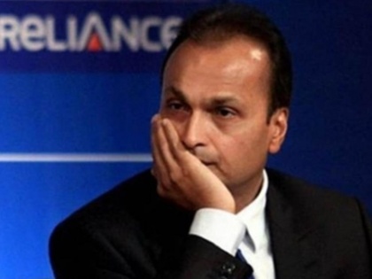 Anil Ambani resigns as director of Reliance Communications | अनिल अंबानी ने रिलायंस कम्युनिकेशंस के निदेशक पद से दिया इस्तीफा