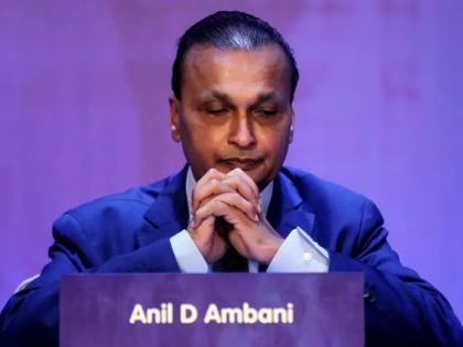 Reliance Group Chairman Anil Ambani troubles increase Searches conducted more than 35 locations in Mumbai appear on August 5 | रिलायंस ग्रुप के चेयरमैन अनिल अंबानी की मुश्किलें बढ़ीं?, मुंबई में 35 से अधिक स्थान पर तलाशी, 5 अगस्त को हाजिर हो Reliance Group Chairman Anil Ambani troubles increase Searches conducted more than 35 locations in Mumbai appear on August 5 | रिलायंस ग्रुप के चेयरमैन अनिल अंबानी की मुश्किलें बढ़ीं?, मुंबई में 35 से अधिक स्थान पर तलाशी, 5 अगस्त को हाजिर हो