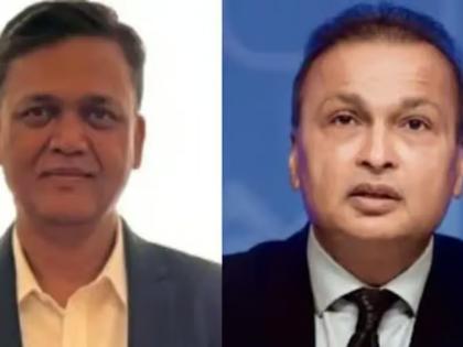Anil Ambani Group CFO Ashok Pal arrested in money laundering case ED action | अनिल अंबानी ग्रुप के CFO अशोक पाल गिरफ्तार, मनी लॉन्ड्रिंग केस में ED का एक्शन
