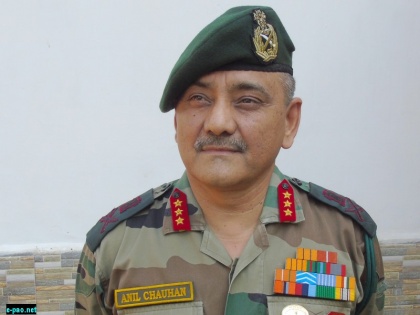 Army troops deployed in Assam will return to the barracks in a day or two: Army Commander | असम में तैनात सेना की टुकड़ियां एक या दो दिन में बैरक में वापस आ जाएंगी: सेना कमांडर
