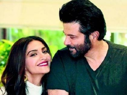 Anil Kapoor shares the body shaming experience of Sonam Kapoor | 86 किलो था सोनम कपूर का वजन, फन्ने खान है अनिल कपूर की रियल स्टोरी!