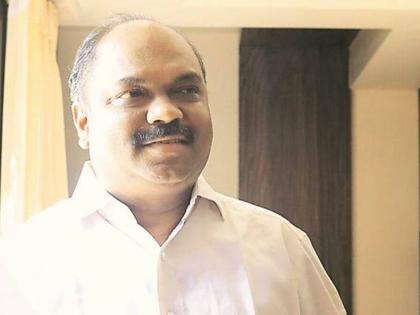 CM Uddhav Thackeray Anil Parab Video shows giving orders to police to arrest Narayan Rane | महाराष्ट्रः मुख्यमंत्री उद्धव ठाकरे के मंत्री ने दिया था आदेश, केंद्रीय मंत्री नारायण राणे को अरेस्ट करो, वीडियो वायरल