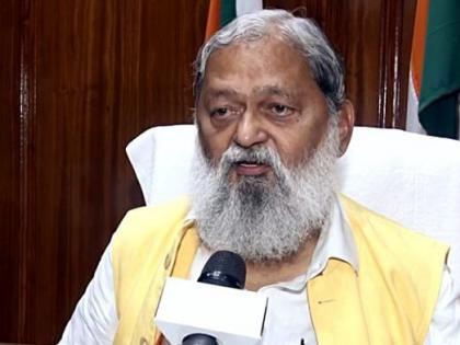 Haryana minister Anil Vij served showcause notice BJP leadership here's why reply within 3 days over public statements party president Chief Minister position | Haryana minister Anil Vij: 3 दिन में जवाब दीजिए?, मंत्री अनिल विज को कारण बताओ नोटिस, जानें कारण