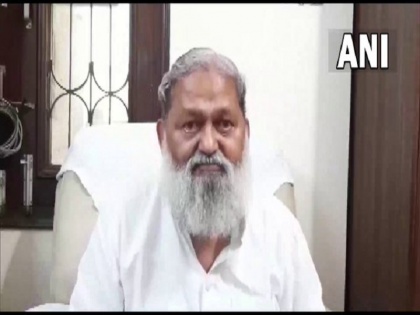 Rajasthan Congress crisis: BJP leader Anil Vij attacks Ashok Gehlot, says- 'Who cannot handle the state, Congress wants to give him the responsibility of handling the country' | Rajasthan Congress Crisis: अनिल विज का अशोक गहलोत पर हमला, बोले- 'जो प्रदेश नहीं संभाल सकता, कांग्रेस उसे देश संभालने की जिम्मेदारी देना चाहती है'