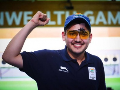 Shooter Anish Bhanwala clinches gold in junior World Cup | युवा निशानेबाज अनीश भानवाला का कमाल, जूनियर वर्ल्ड कप में जीता गोल्ड