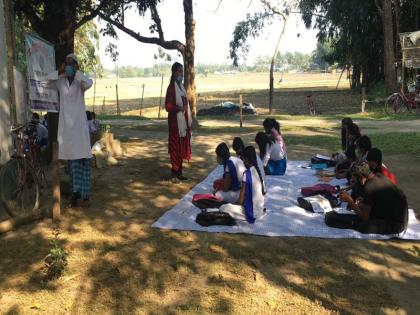 jalpaiguri mosque imam decided not to use loudspeakers during azaan to avoid disturbance in children study in west bengal | WB: मस्जिद के इमाम का लाउडस्पीकर से अजान नहीं देने का फैसला, कहा शोर से बच्चों को होगी पढ़ने में दिक्कत