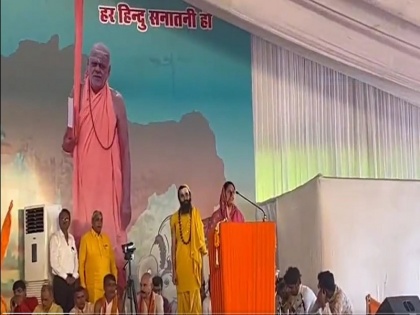 Chhattisgarh: Cong MLA calls for ‘Hindu Rashtra’, party says individual opinion | छत्तीसगढ़: कांग्रेस विधायक ने किया 'हिंदू राष्ट्र' का आह्वान, पार्टी ने बताया व्यक्तिगत राय