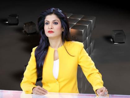 FIR filed against Aaj Tak anchor Anjana Om Kashyap Lucknow court orders action against hate speech | Aaj Tak की एंकर अंजना ओम कश्यप के खिलाफ FIR दर्ज, लखनऊ की अदालत ने नफरत फैलाने वाले भाषण के खिलाफ दिया कार्रवाई का आदेश FIR filed against Aaj Tak anchor Anjana Om Kashyap Lucknow court orders action against hate speech | Aaj Tak की एंकर अंजना ओम कश्यप के खिलाफ FIR दर्ज, लखनऊ की अदालत ने नफरत फैलाने वाले भाषण के खिलाफ दिया कार्रवाई का आदेश