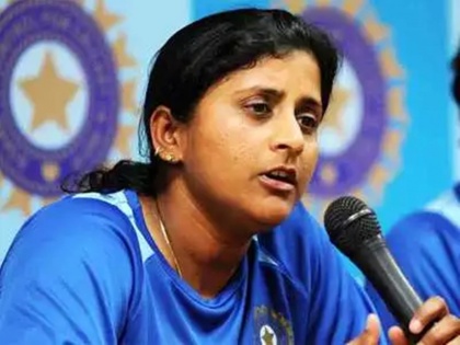 Anju Jain, Devika Palshikar handed coaching roles with Baroda women's cricket team | महिला टीम के कोचिंग स्टाफ में अंजू जैन, वर्ल्ड कप में कर चुकीं भारत की अगुवाई