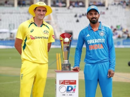 ICC World Cup 2023 When and where will the clash take place between Australia and India | ICC World Cup 2023: ऑस्ट्रेलिया-भारत के बीच कब और कहां होगी भिड़ंत, जानिए दोनों मुल्कों के क्रिकेट इतिहास में अब तक क्या-क्या हुआ