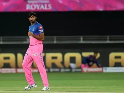 Ankit Rajpoot retires Indian cricket 31 My journey 2009-2024 Retirement 201 matches 424 wickets Rajput said Cricket journey most wonderful time my life | Ankit Rajpoot Retires: 31 साल में संन्यास?, 201 मैच और 424 विकेट, बॉर्डर-गावस्कर सीरीज के बीच लिया संन्यास, रोहित ब्रिगेड को झटका!