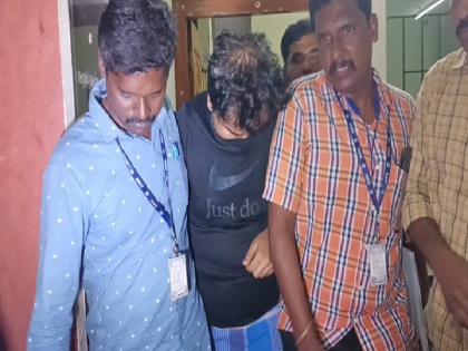 Who is Ankit Tiwari Who was arrested by Tamil Nadu Police for taking bribe ED officials are conducting raids at many places | कौन हैं अंकित तिवारी? जिसे तमिलनाडु पुलिस ने रिश्वत लेने पर किया गिरफ्तार, ईडी अधिकारी कई ठिकानों पर हो रही छापेमारी