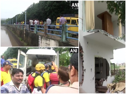 Uttarakhand Ankita Bhandari dead body recovered administration ran a bulldozer at the resort of accused Pulkit Arya | अंकिता को ग्राहकों से संबंध बनाने को कहते थे आरोपी, इनकार करने पर नहर में दे दिया धक्का, बरामद हुई लाश