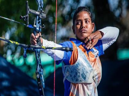 Paris Olympics 2024: Ankita Bhakat, who created a stir at the start of the Paris Olympics | Paris Olympics 2024: कौन हैं अंकिता भकत, जिन्होंने पेरिस ओलंपिक की शुरुआत में मचाई धूम Paris Olympics 2024: Ankita Bhakat, who created a stir at the start of the Paris Olympics | Paris Olympics 2024: कौन हैं अंकिता भकत, जिन्होंने पेरिस ओलंपिक की शुरुआत में मचाई धूम