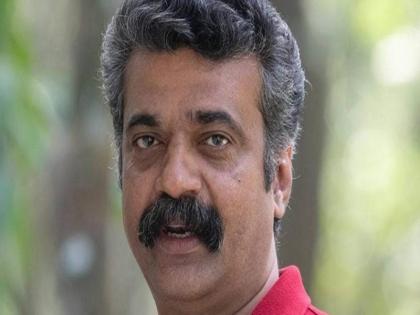 Malayalam actor Anil Nedumangad drowns in Malankara dam | दुखद: शूटिंग के बीच दोस्त संग डैम में नहाने गए थे एक्टर अनिल नेदुमंगड़, डूबने से हुई मौत, सदमे में साउथ इंडस्ट्री