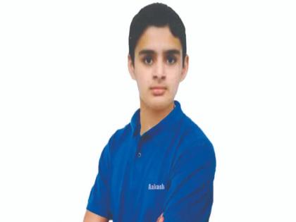 Jee main topper 2021 with 100 percentile doesn't want to study in an iit | जेईई-मेन 2021 में 100 पर्सेंटाइल पाने वाले अनमोल आईआईटी में नहीं पढ़ना चाहते हैं, जानें क्या करना चाहते हैं Jee main topper 2021 with 100 percentile doesn't want to study in an iit | जेईई-मेन 2021 में 100 पर्सेंटाइल पाने वाले अनमोल आईआईटी में नहीं पढ़ना चाहते हैं, जानें क्या करना चाहते हैं