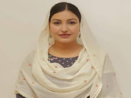 Anmol Gagan Maan, Aam Aadmi Party MLA, tenders resignation, says she is quitting politics | 'राजनीति छोड़ रही हूं': आम आदमी पार्टी की विधायक अनमोल गगन मान ने दिया इस्तीफा