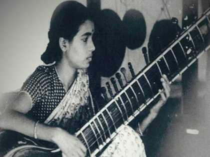 Bharat Ratna Pandit Ravi Shankar's ex-wife Annapurna Devi dies | सुप्रसिद्ध संगीतकार अन्नपूर्णा देवी का निधन, भारत रत्न रविशंकर से हुआ था विवाह
