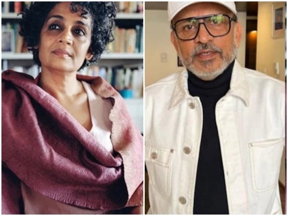 Annu Kapoor said Arundhati Roy betrayed the country many times in a recent interview | अरुंधति रॉय ने देश को कई बार धोखा दिया, हालिया साक्षात्कार में अन्नू कपूर ने कही ये बात