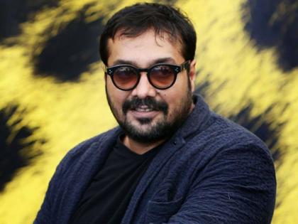 anurag kashyap change his twitter dp and cover photo | अनुराग कश्यप ने ट्विटर डीपी और कवर फोटो की ब्लैक, लिखा- शर्मिंदा हूँ, फ्रीलांसर हूँ....