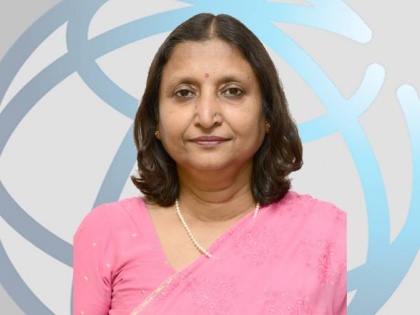 Anshula Kant appointed first woman managerial director of world bank | विश्व बैंक की पहली महिला प्रबंध निदेशक बनीं अंशुला कांत
