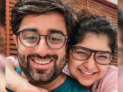 अर्जुन कपूर की बहन अंशुला कपूर ने रोहन ठक्कर के साथ अपने रिश्ते को किया कन्फर्म, शेयर की रोमांटिक तस्वीर अर्जुन कपूर की बहन अंशुला कपूर ने रोहन ठक्कर के साथ अपने रिश्ते को किया कन्फर्म, शेयर की रोमांटिक तस्वीर