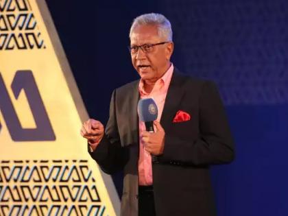 Anshuman Gaekwad passes away Yaadein Yaad Aati Hai Anil Kumble took 10 wickets Test innings against Pakistan Ferozshah Kotla in Delhi 1999 he was coach team | Anshuman Gaekwad passes away: लोग चले जाते है बस..., 1999 में पाक के खिलाफ सुपर-10, बॉलर कुंबले और रणनीतिकार गायकवाड़, बहुत याद आयेंगे!