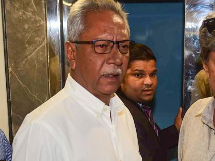 टीम इंडिया के पूर्व सलामी बल्लेबाज अंशुमन गायकवाड़।