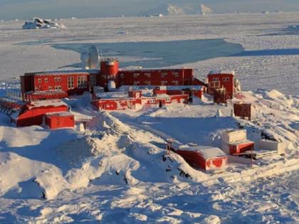 Coronavirus infection reached Antarctica as first outbreak in Chile base | धरती के 'आखिरी छोर' पर पहुंचा कोरोना वायरस, चिली के अंटार्कटिका में स्थित बेस में मिले 36 मामले
