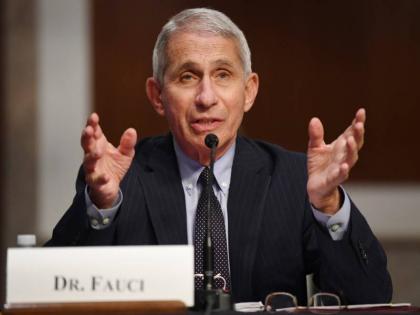 scientist Anthony Fauci says US is approaching the threshold of transitioning to living with the COVID as a manageable disease | शीर्ष महामारी विशेषज्ञ एंथनी फाउची बोले- अमेरिका COVID संग रहने की 'दहलीज' पर पहुंचने वाला है