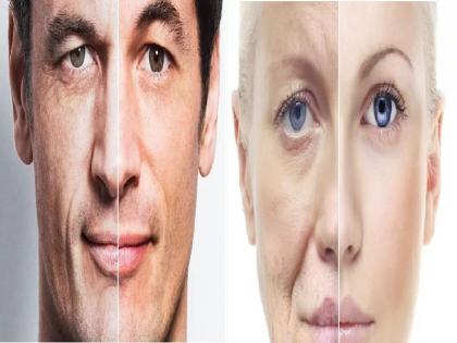 5 bad habits that can secretly make you age faster, eat these 5 foods to healthy and long life | उम्र से पहले बूढ़ा बना देती हैं ये 5 गलत आदतें, स्वस्थ और लंबा जीवन जीने के लिए खाएं ये 5 चीजें 5 bad habits that can secretly make you age faster, eat these 5 foods to healthy and long life | उम्र से पहले बूढ़ा बना देती हैं ये 5 गलत आदतें, स्वस्थ और लंबा जीवन जीने के लिए खाएं ये 5 चीजें