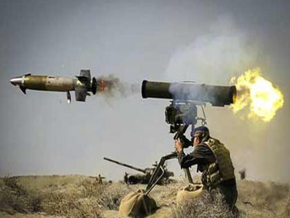 India has cancels $500 Million Deal Israeli Anti Tank Missiles | मोदी सरकार ने रद्द किया इजराइल के साथ 50 करोड़ डॉलर का एंटी-टैंक मिसाइल सौदा