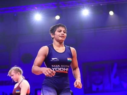 Antim Panghal Paris Olympics 2024 live updates Wrestler banned 3 years IOA indiscipline Indian Olympic team embarrassed get sister entry into sports village | Antim Panghal Paris Olympics 2024: अंतिम पंघाल पर कसेगा शिकंजा, लग सकता है 3 साल प्रतिबंध, बहन को लेकर पहले कर चुकीं ओलंपिक दल को शर्मसार...