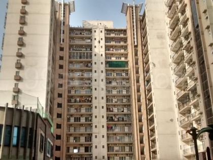 Teacher was upset due to lockdown, jumped from 17th floor and took suicide | लॉकडाउन की वजह परेशान थीं टीचर, 17वीं मंजिल से कूदकर कर लिया सुसाइड Teacher was upset due to lockdown, jumped from 17th floor and took suicide | लॉकडाउन की वजह परेशान थीं टीचर, 17वीं मंजिल से कूदकर कर लिया सुसाइड