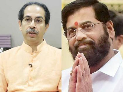 There will be a show of strength between Chief Minister Eknath Shinde and Uddhav Thackeray on Shiv Sena Foundation Day | शिवसेना स्थापना दिवस पर मुख्यमंत्री एकनाथ शिंदे और उद्धव ठाकरे के बीच होगा शक्ति प्रदर्शन There will be a show of strength between Chief Minister Eknath Shinde and Uddhav Thackeray on Shiv Sena Foundation Day | शिवसेना स्थापना दिवस पर मुख्यमंत्री एकनाथ शिंदे और उद्धव ठाकरे के बीच होगा शक्ति प्रदर्शन