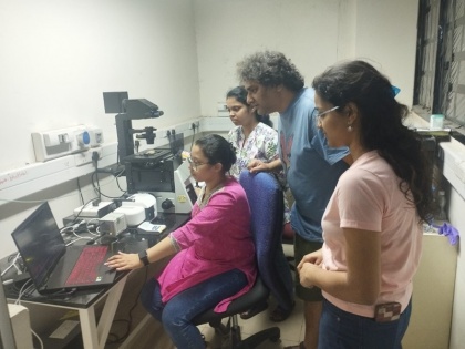 “Ovarian cancer cells may spread more easily and rapidly in older individuals”: Indian Institute of Science, Bengaluru | “ओवरी कैंसर कोशिकाएं वृद्ध व्यक्तियों में अधिक आसानी से और तेजी से फैल सकती हैं“: भारतीय विज्ञान संस्थान, बेंगलुरु